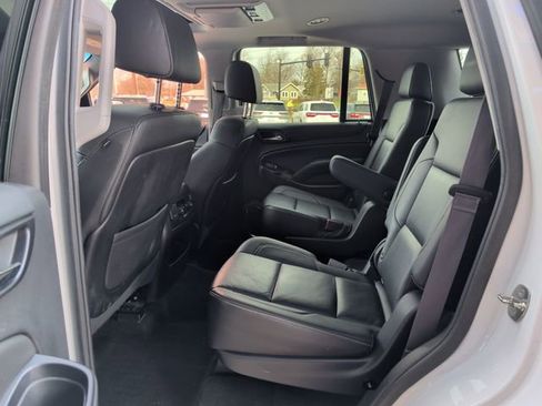 Used 2015 Chevrolet Tahoe LT image 23