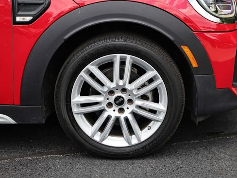 Used 2022 MINI Cooper Countryman ALL4 AWD/4WD image 5