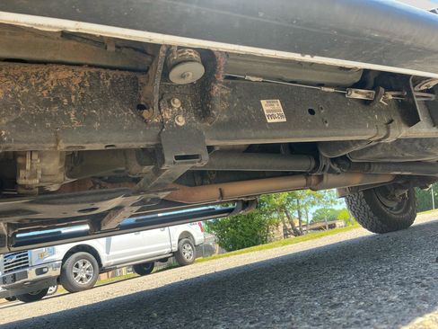 Used 2020 RAM 2500 Tradesman w/ Protection Group AWD/4WD image 20