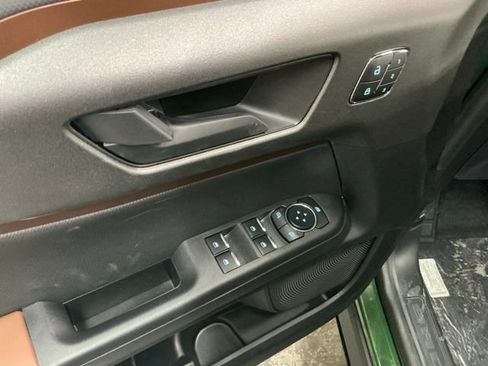 New 2025 Ford Bronco Sport Outer Banks w/ Outer Banks Tech Package+ image 15