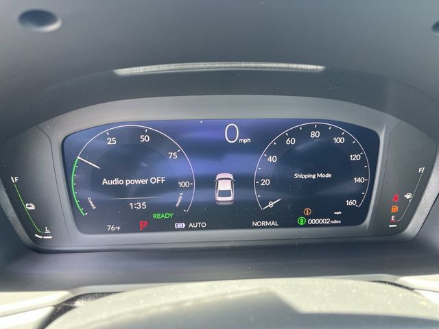 New 2026 Honda Accord Sport image 12