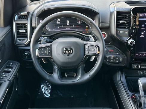 Used 2026 RAM 1500 RHO image 16