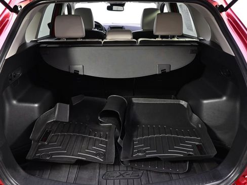 Used 2016 MAZDA CX-5 Grand Touring image 16