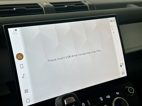 New 2026 Land Rover Defender 110 S image 14