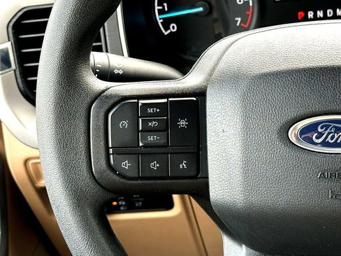 Used 2023 Ford F150 XLT RWD image 21