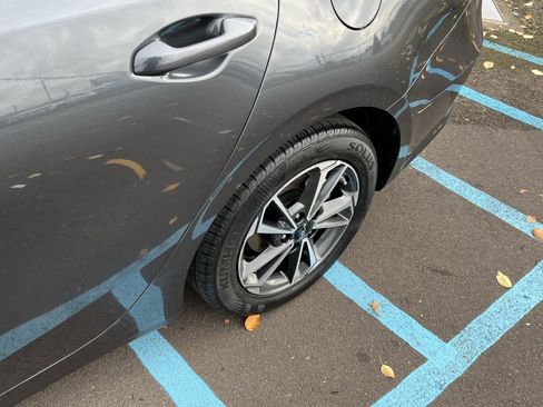 Used 2024 Kia Forte LXS image 25