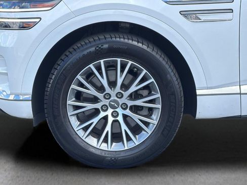 Used 2021 Genesis GV80 2.5T w/ Advanced Package 03 RWD image 27