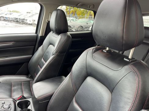 Used 2024 MAZDA CX-5 Carbon Edition image 38