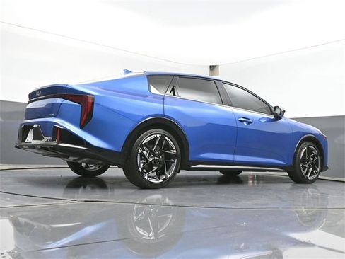 Used 2025 Kia K4 GT-Line image 42