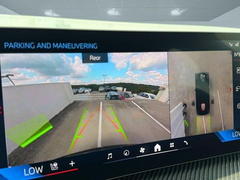 New 2026 BMW i4 M60 w/ Premium Package AWD/4WD image 19