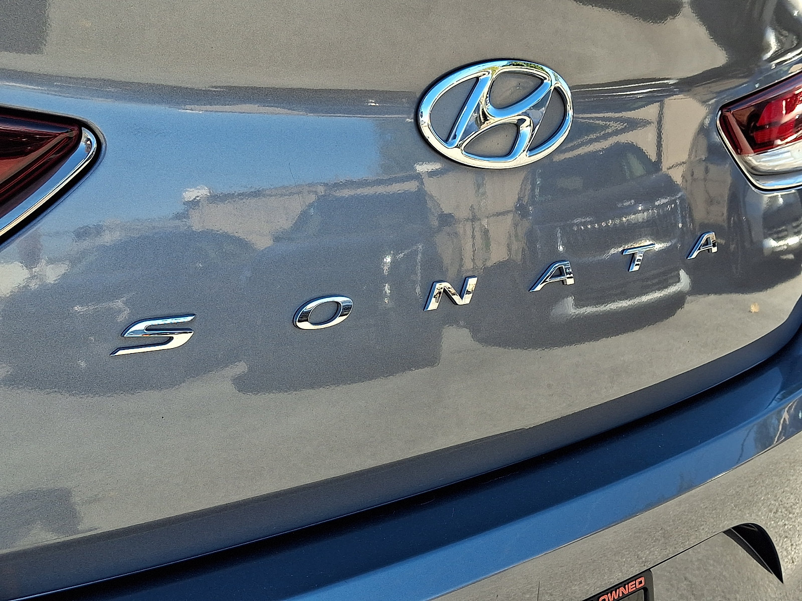 Used 2018 Hyundai Sonata SEL FWD image 30