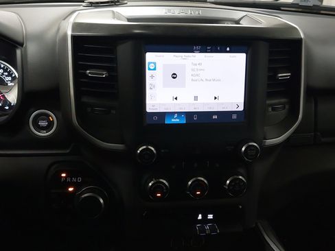 Used 2023 RAM 1500 Big Horn image 20