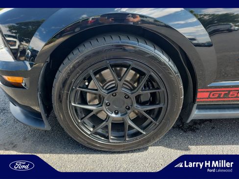 Used 2009 Ford Mustang Shelby GT500 image 25