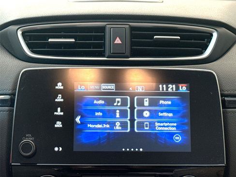 Used 2018 Honda CR-V EX-L image 12