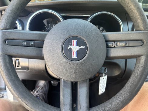 Used 2008 Ford Mustang Coupe image 14