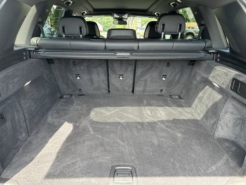 Used 2024 BMW X5 xDrive40i w/ Premium Package image 12