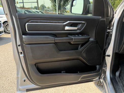 Used 2023 RAM 1500 Big Horn AWD/4WD image 14
