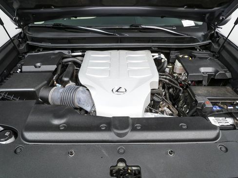 Used 2022 Lexus GX 460 Luxury image 32