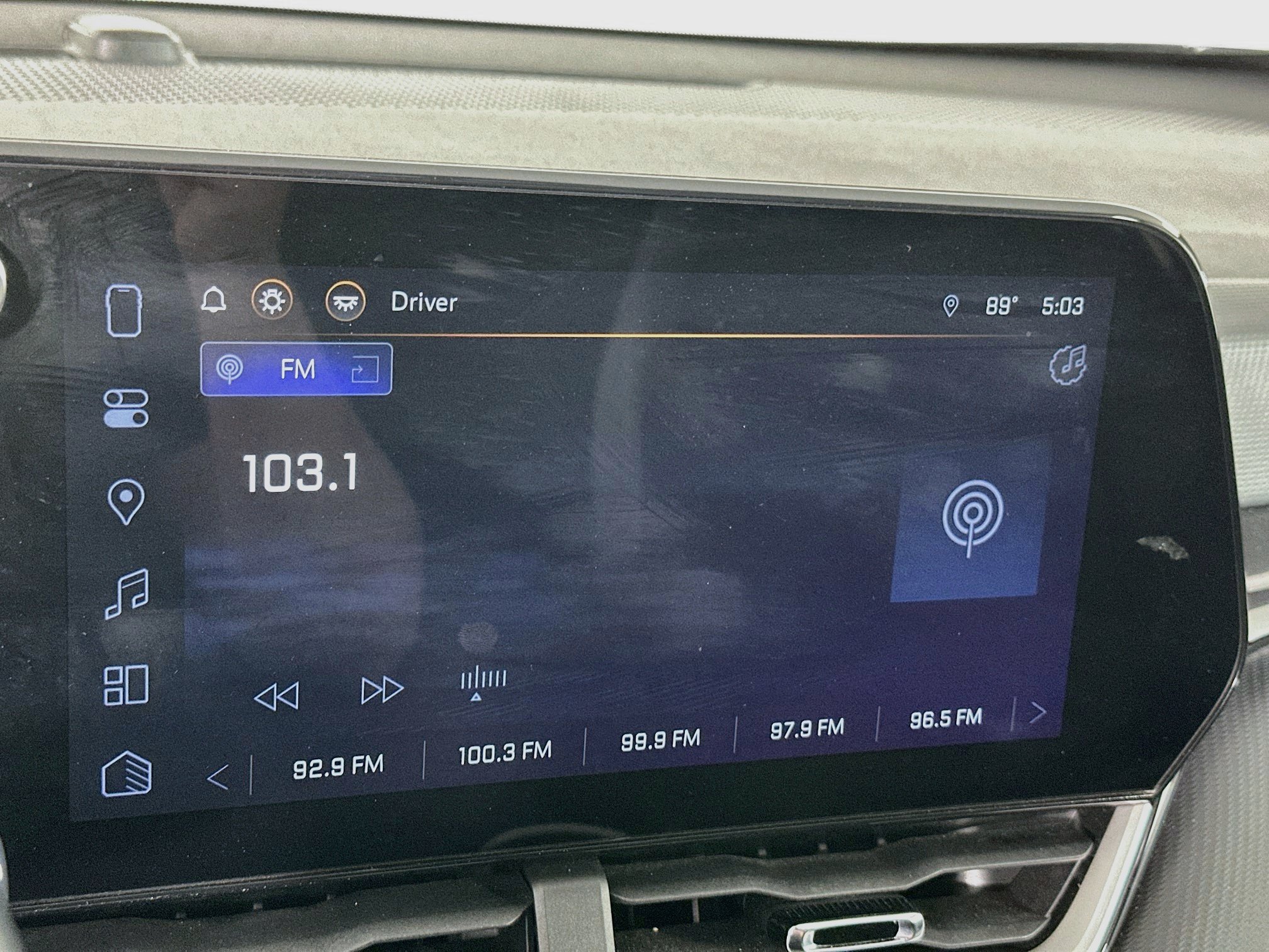 Used 2025 Chevrolet Equinox LT w/ Convenience Package II FWD image 21