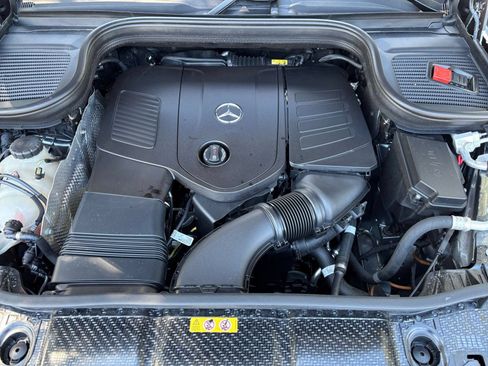 Used 2026 Mercedes-Benz GLE 350 4MATIC image 35
