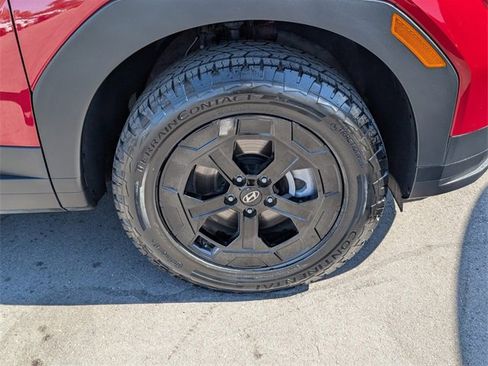 Used 2024 Hyundai Santa Fe XRT image 15