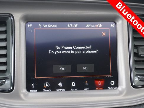 Used 2023 Dodge Challenger GT w/ Blacktop Package image 33