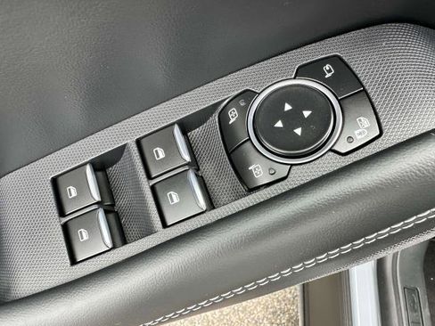 Used 2024 Ford Mustang Mach-E Premium image 10