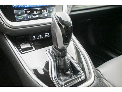 Used 2023 Subaru Outback Onyx Edition image 36