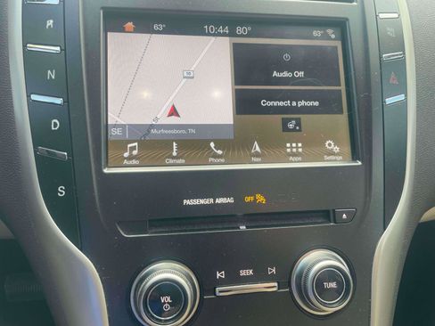 Used 2019 Lincoln MKC Select w/ Select Plus Package image 8