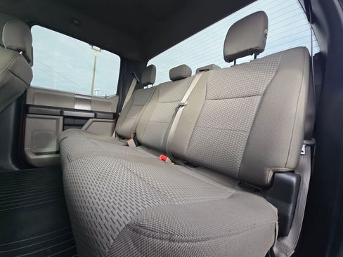 Used 2019 Ford F150 XLT w/ Equipment Group 301A Mid image 13