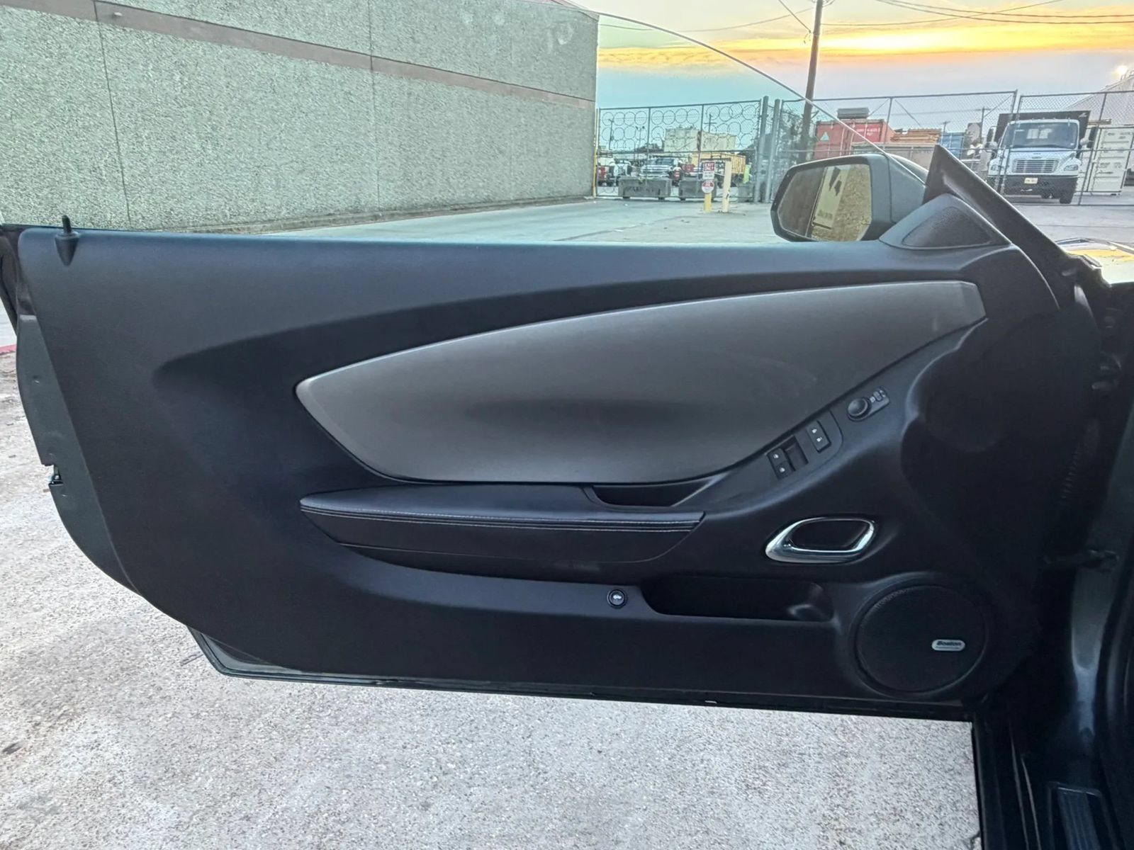 Used 2013 Chevrolet Camaro LT w/ RS Package RWD image 27