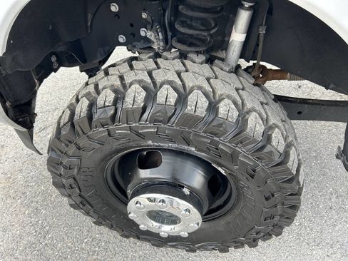 Used 2019 Ford F350 XL w/ Power Equipment Group AWD/4WD image 11