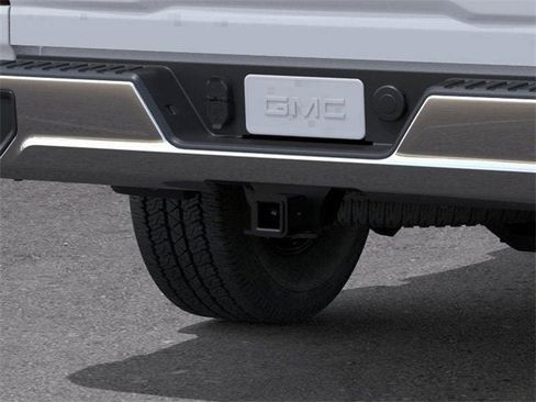 New 2025 GMC Sierra 3500 Pro image 62