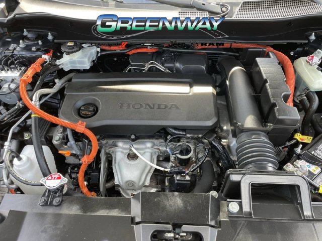 Used 2023 Honda CR-V Sport image 10