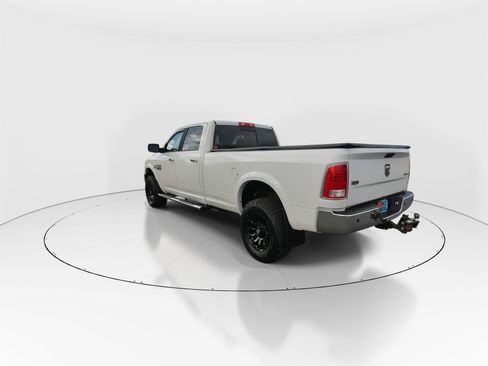 Used 2014 RAM 2500 Laramie image 6