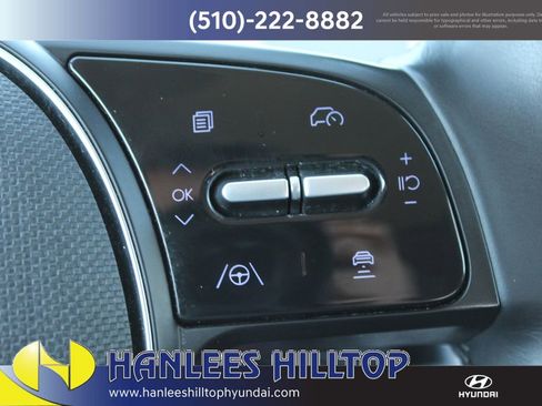 Used 2022 Hyundai Ioniq 5 SE w/ Cargo Package image 28