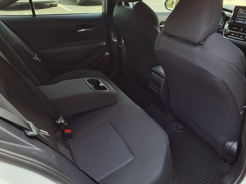 Certified 2022 Toyota Corolla SE image 21