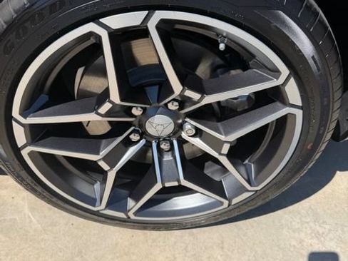 Used 2026 Dodge Charger Scat Pack AWD/4WD image 9