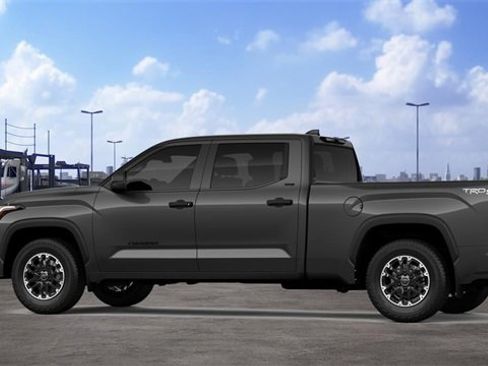 New 2026 Toyota Tundra SR5 image 6