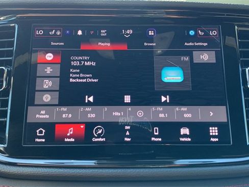 New 2026 Dodge Durango GT image 51