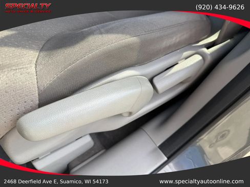 Used 2014 Honda CR-V EX image 33