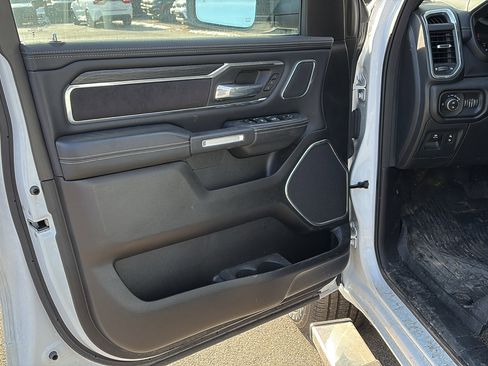 Certified 2023 RAM 1500 Laramie image 11