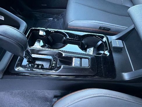 New 2026 Subaru Forester Sport AWD/4WD image 13
