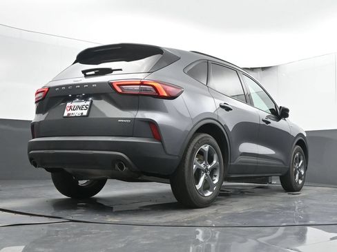 Used 2025 Ford Escape ST-Line AWD/4WD image 40