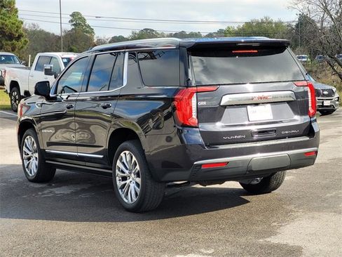 Used 2023 GMC Yukon Denali image 6