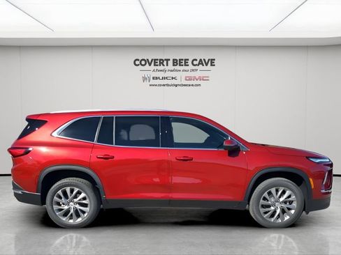 New 2026 Buick Enclave Preferred w/ Power Package image 11
