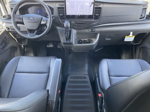 New 2026 Ford Transit 150 Low Roof image 11