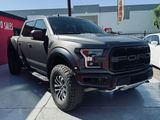 Used 2019 Ford F150 Raptor w/ Equipment Group 802A Luxury image 2