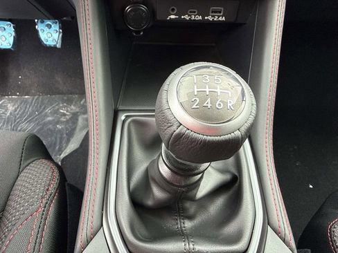 New 2026 Subaru WRX Premium AWD/4WD image 32