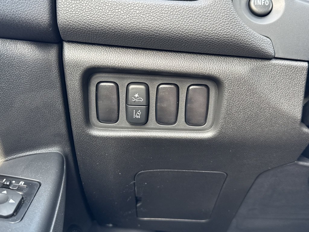 New 2026 Mitsubishi Outlander Sport AWD image 18
